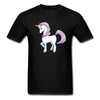 Elegant Unicorn Shirt